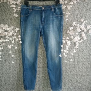 NWOT Rolla's Westcoast Skinny